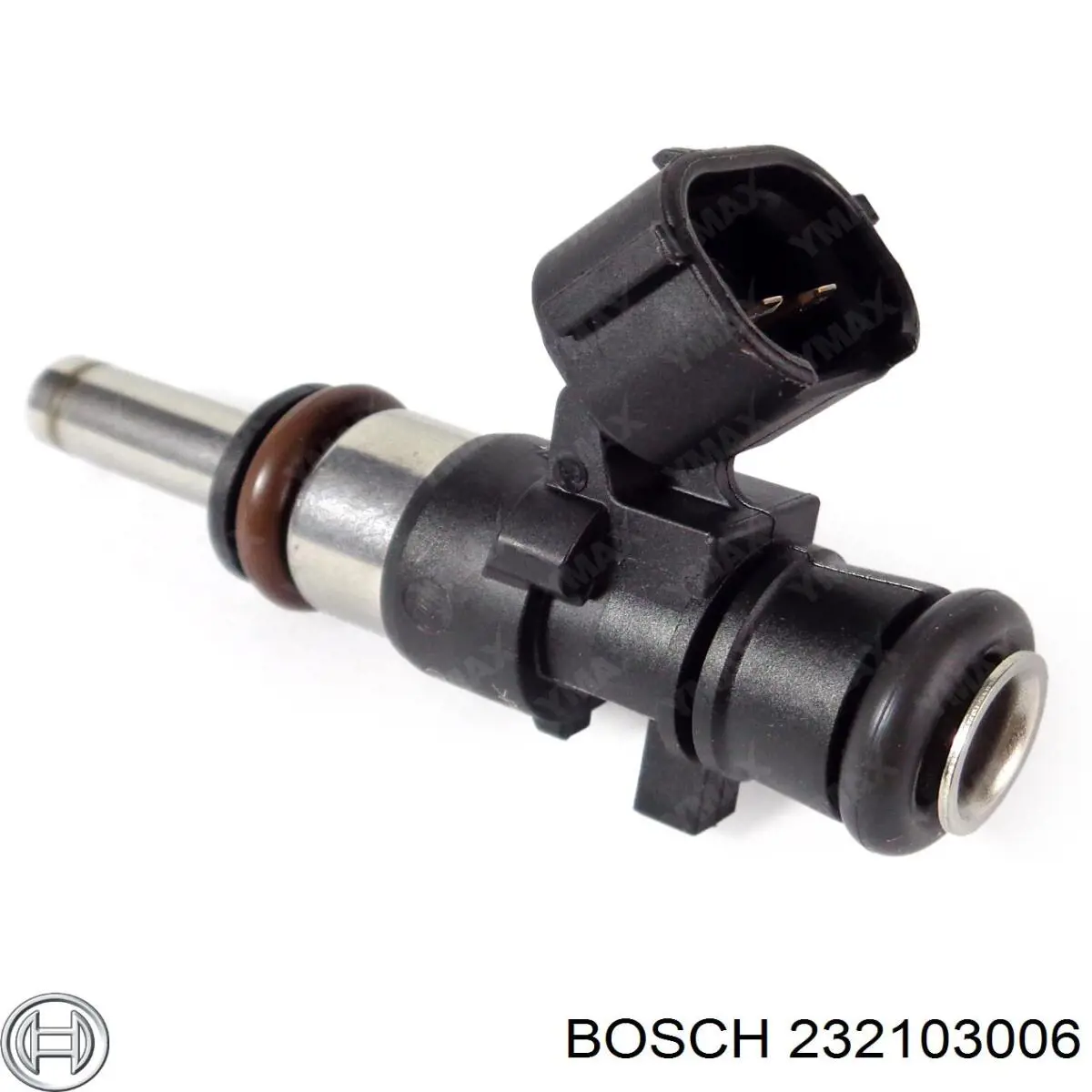 Sensor de posición del árbol de levas 232103006 Bosch