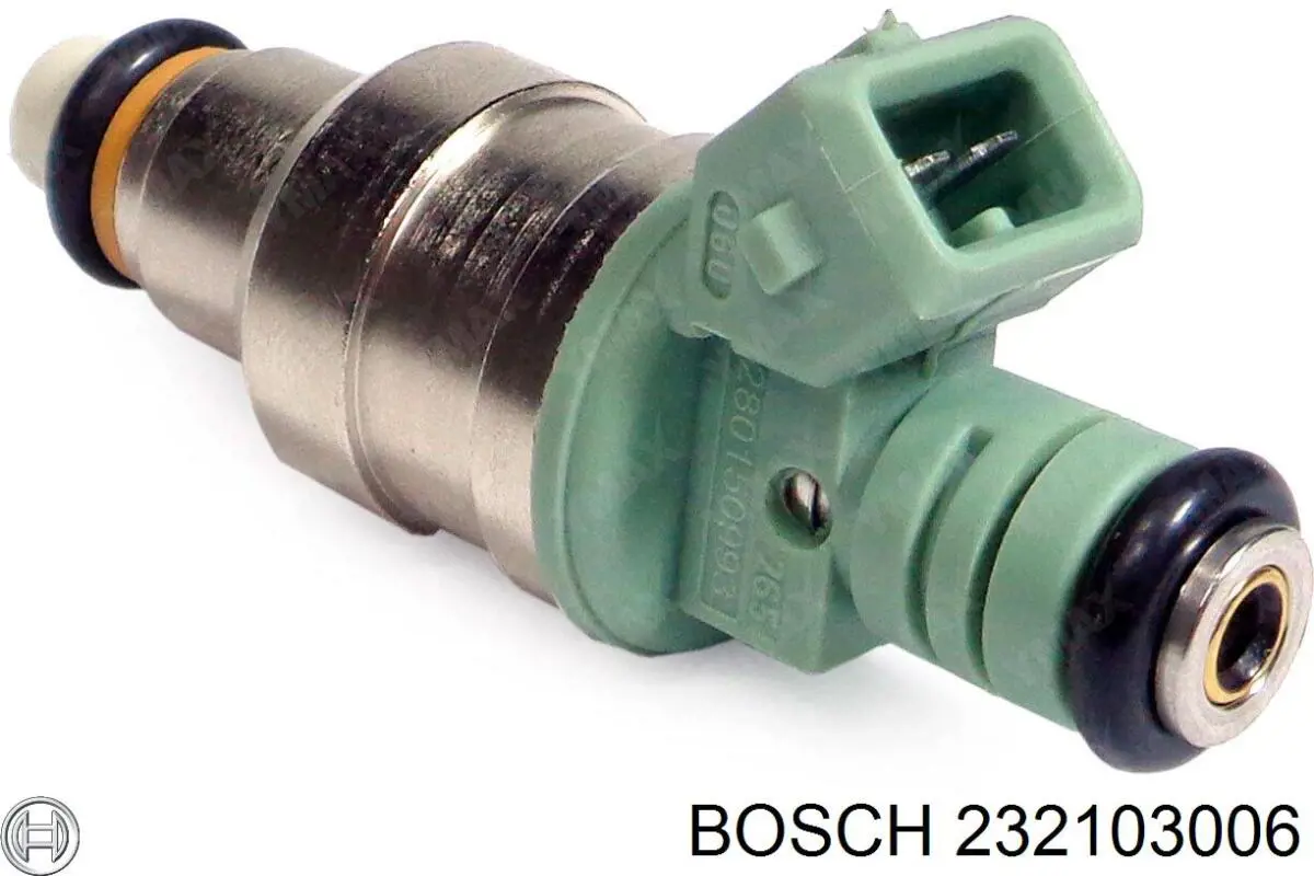 Датчик распредвала 232103006 Bosch