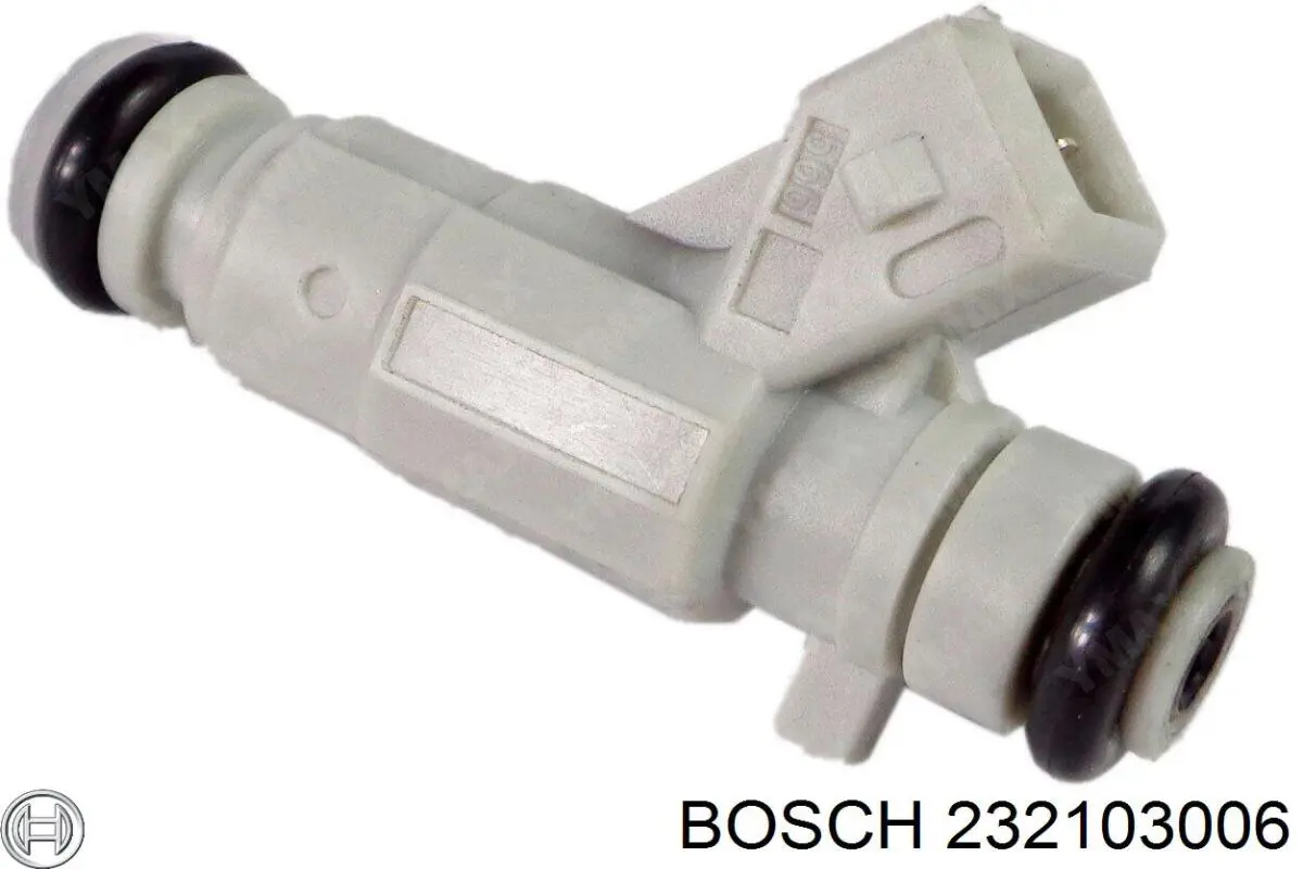 Датчик положения распредвала Bosch 232103006