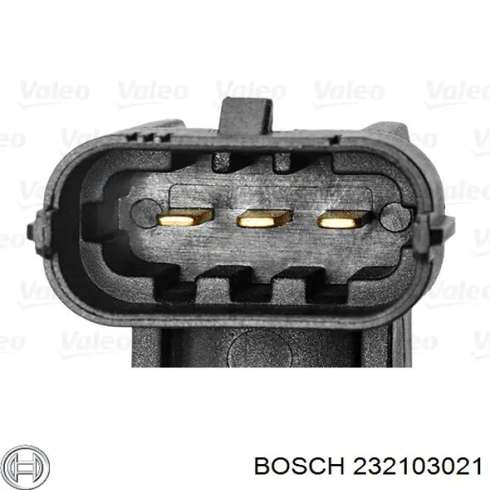 232103021 Bosch датчик положения распредвала