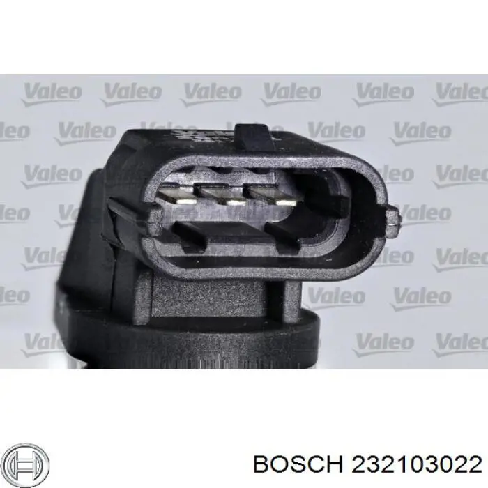 232103022 Bosch датчик положения распредвала