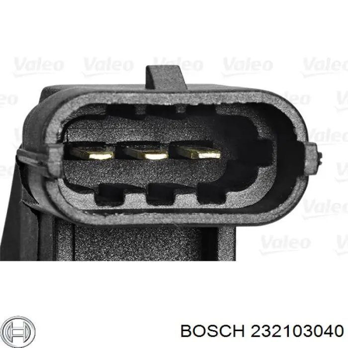232103040 Bosch датчик положения распредвала