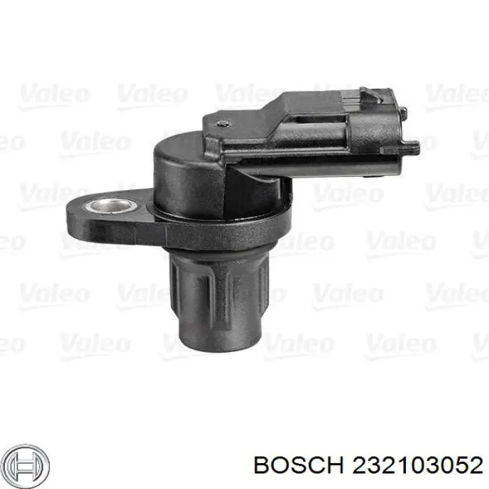 232103052 Bosch датчик положения распредвала