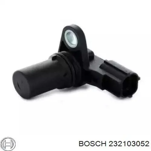 Compre 232103052 Bosch Sensor de posição da árvore distribuidora