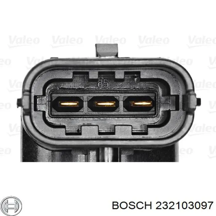 232103097 Bosch Датчик распределительного вала