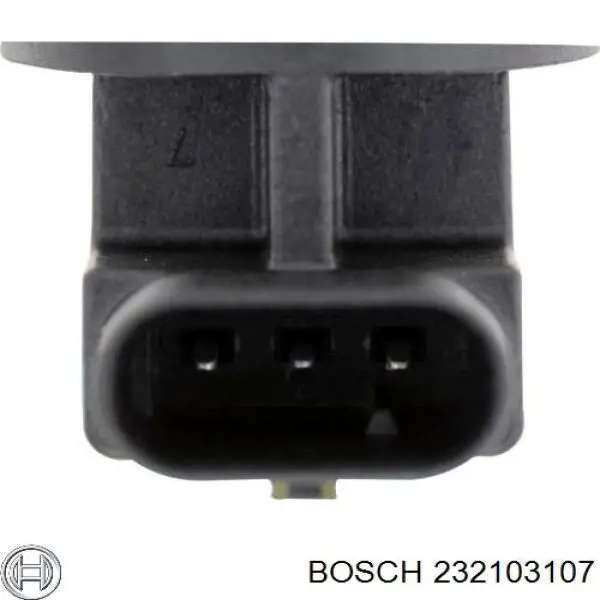 232103107 Bosch sensor de posição da árvore distribuidora