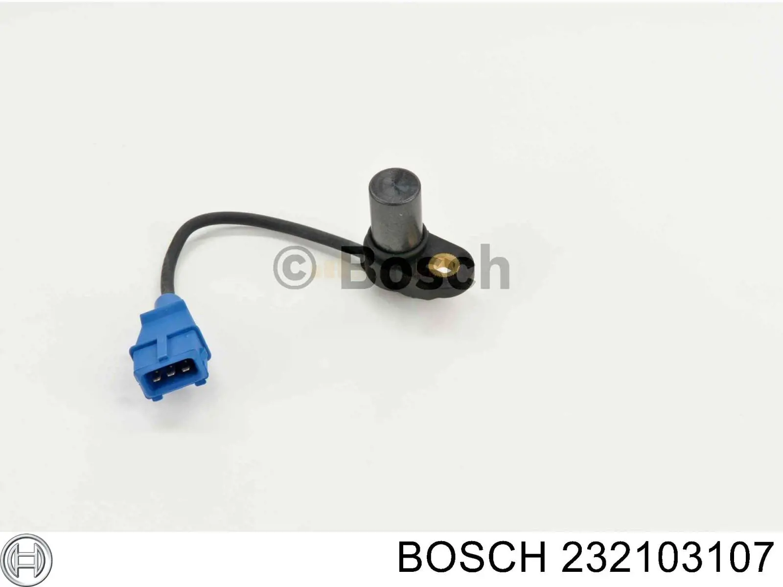 Датчик фаз Bosch 232103107 цена, от 19.00 USD