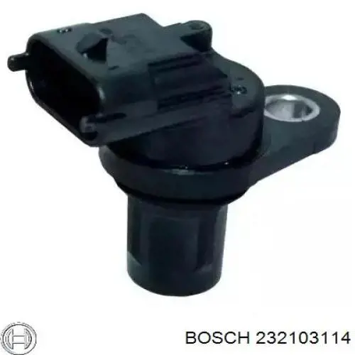 Датчик фаз Bosch 232103114 цена, от 32.86 USD