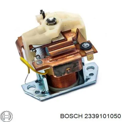 Втягивающее Bosch 2339101050 цена, от 27.05 USD