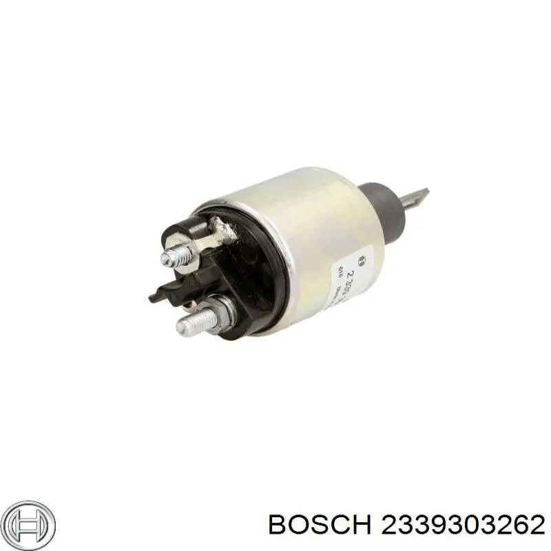 2339303262 Bosch 