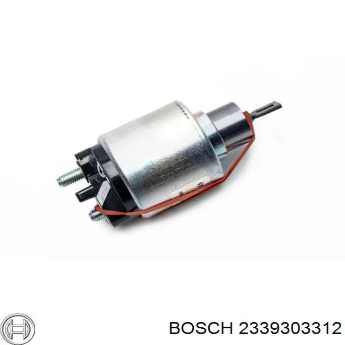 Втягивающее Bosch 2339303312 цена, от 22.12 USD