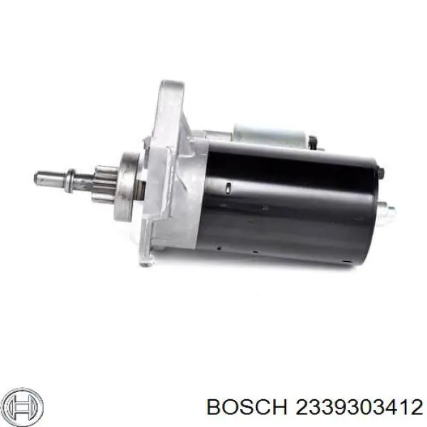 Втягивающее Bosch 2339303412 цена, от 17.65 USD