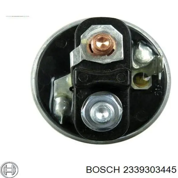 2339303445 Bosch