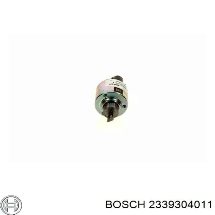 2339304011 Bosch