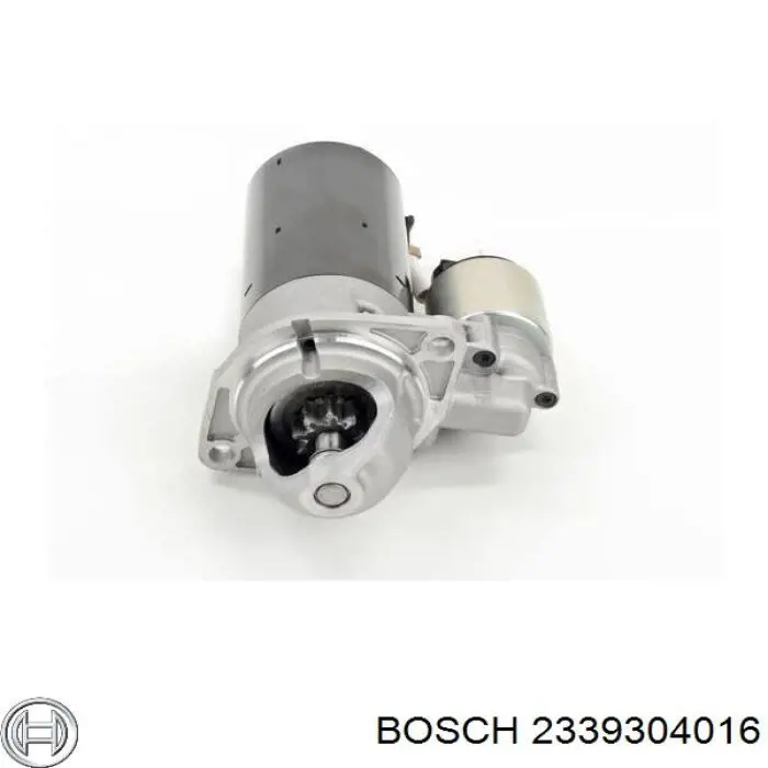 Втягивающее Bosch 2339304016 цена, от 17.60 USD