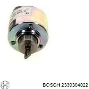 2339304022 Bosch реле втягивающее стартера