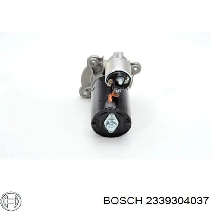 Втягивающее реле As-pl SS0362S