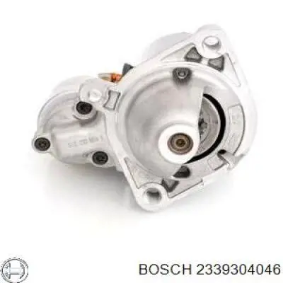 Втягивающее Bosch 2339304046 цена, от 20.92 USD