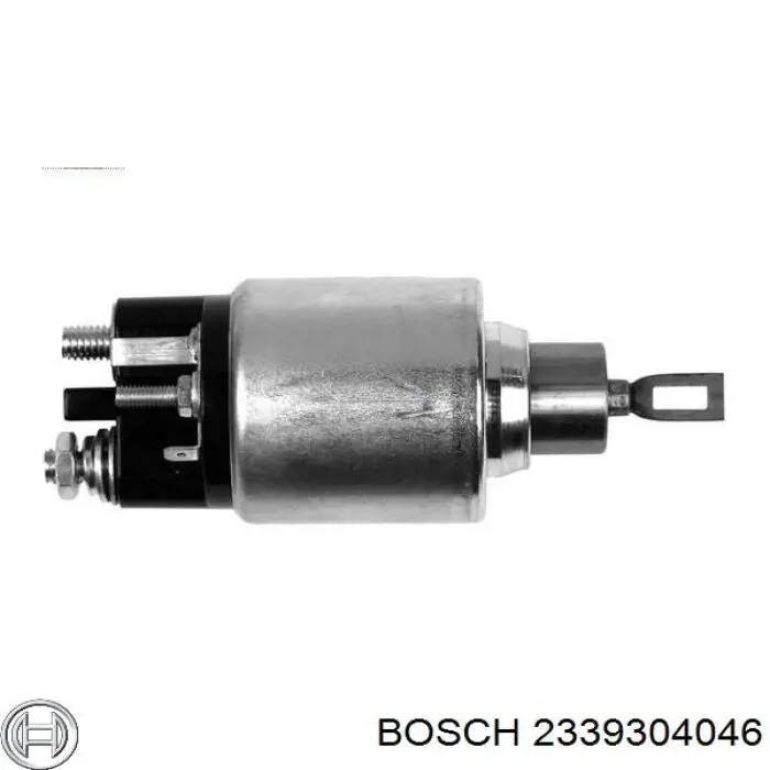 Interruptor magnético, estárter 2339304046 Bosch