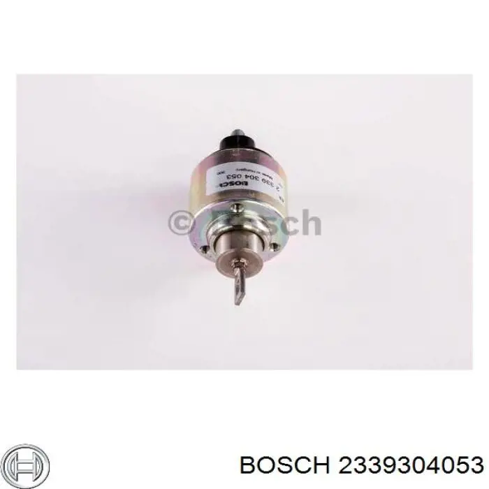 2339304053 Bosch