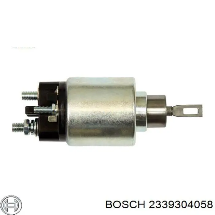 2339304058 Bosch 