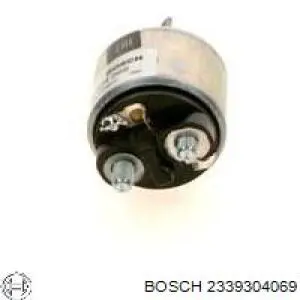 Interruptor magnético, estárter 2339304069 Bosch