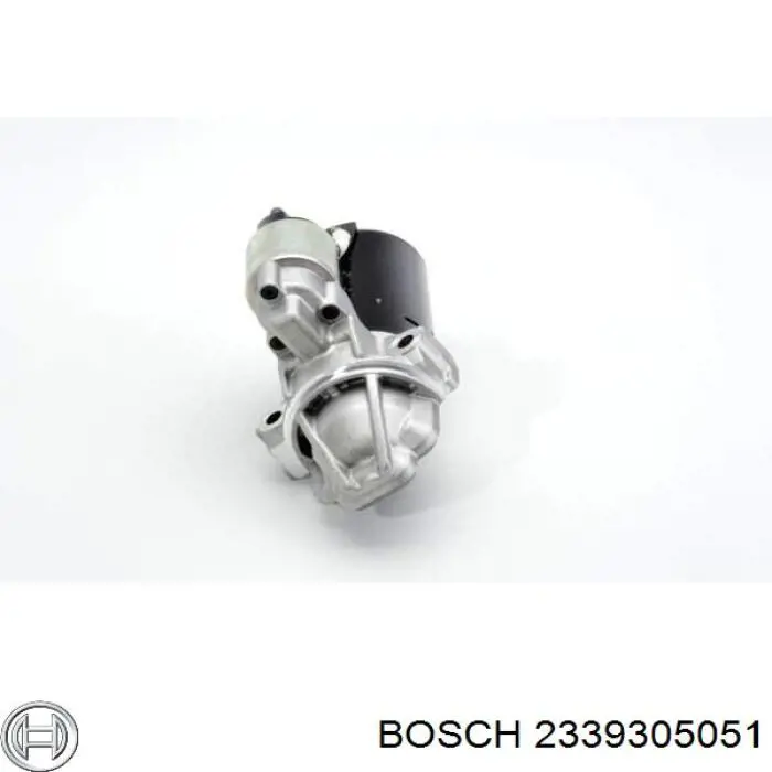 Втягивающее Bosch 2339305051 цена, от 29.92 USD