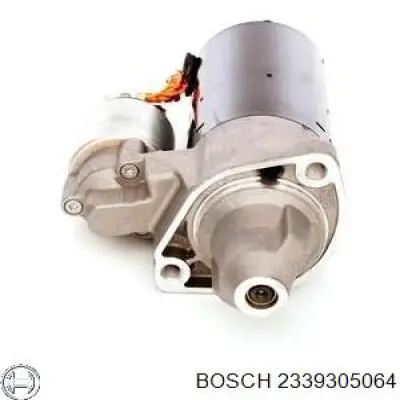 Втягивающее Bosch 2339305064 цена, от 27.16 USD