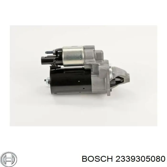 Interruptor magnético, estárter 2339305080 Bosch