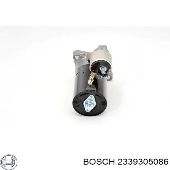 Втягивающее реле Bosch 2339305086