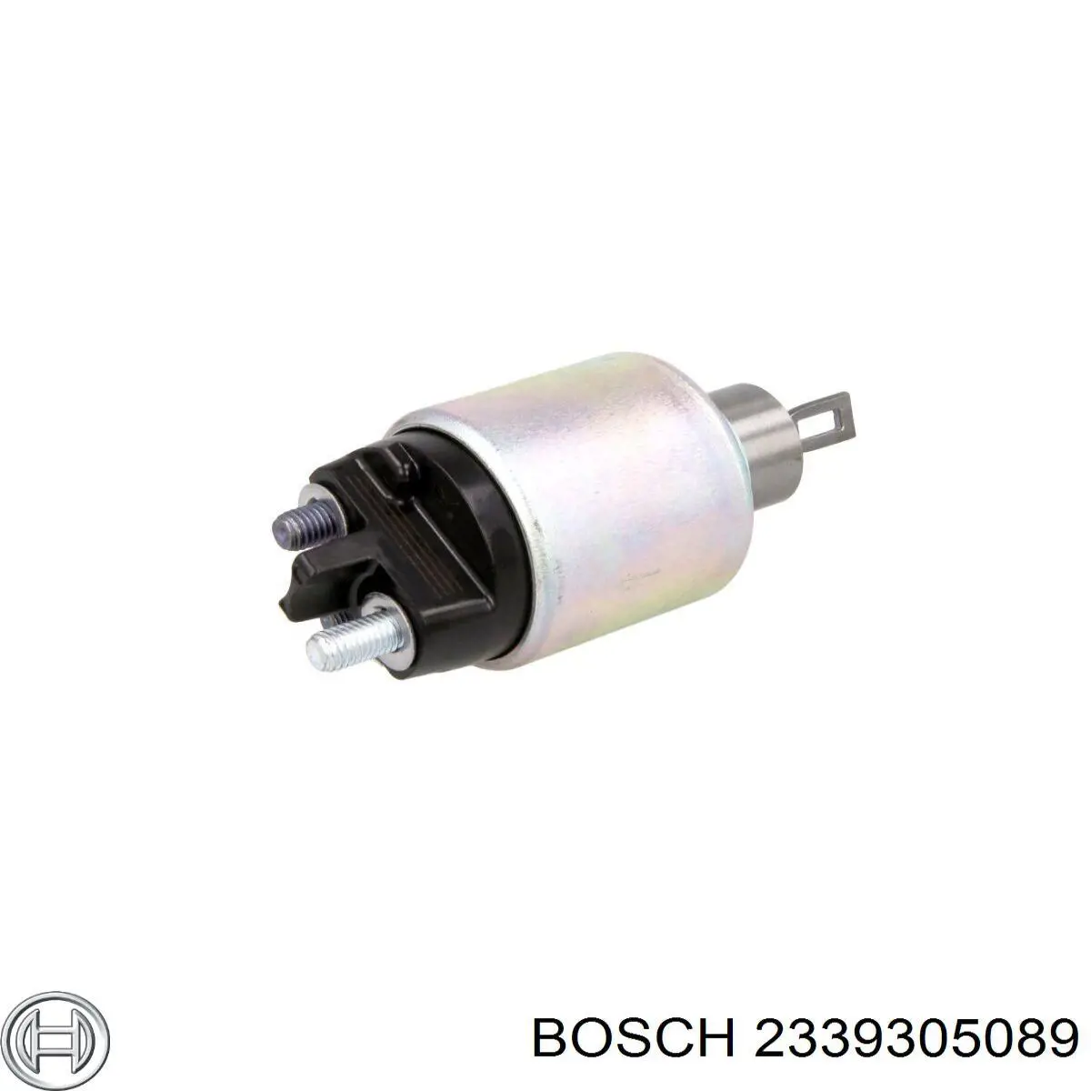 2339305089 Bosch реле втягивающее стартера