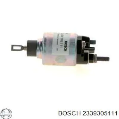  2339305111 Bosch