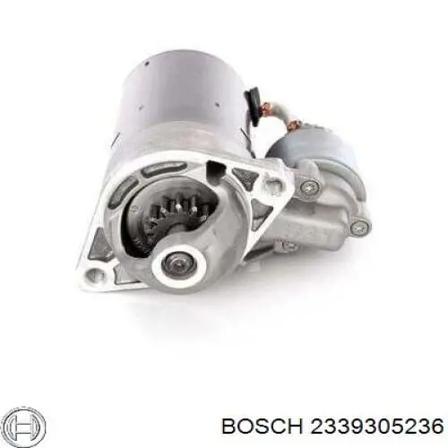 Втягивающее Bosch 2339305236 цена, от 40.99 USD