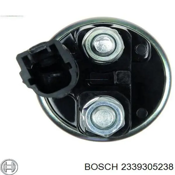 Втягивающее Bosch 2339305238 цена, от 28.72 USD