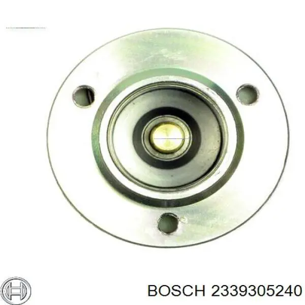 Interruptor magnético, estárter 2339305240 Bosch