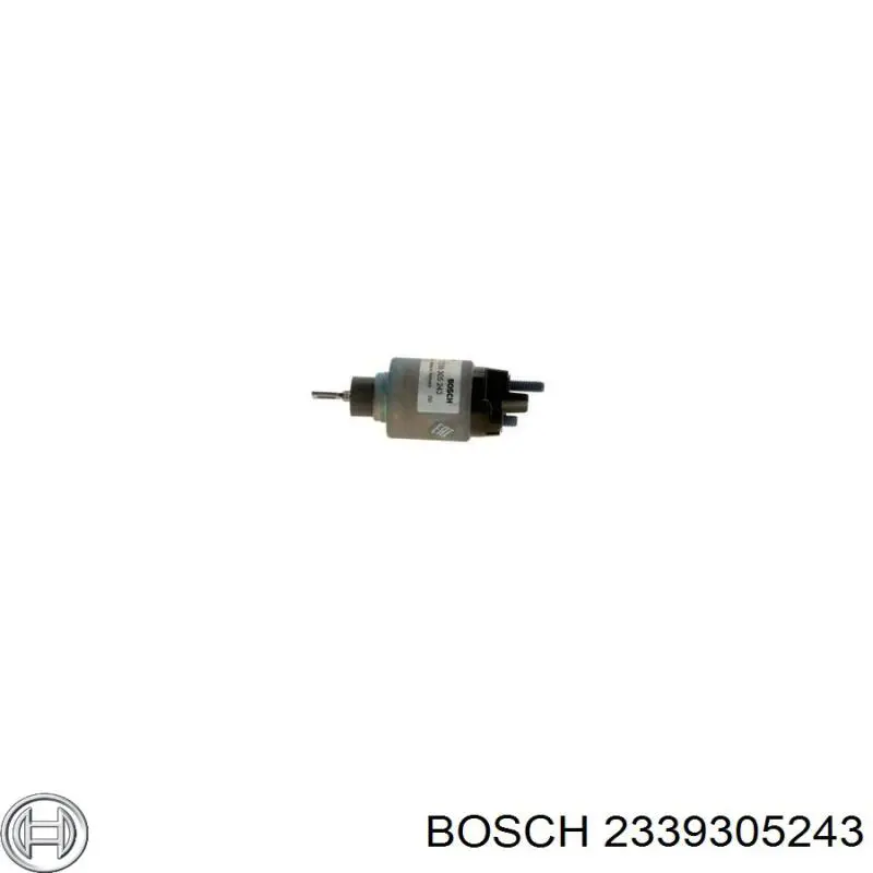  2339305243 Bosch