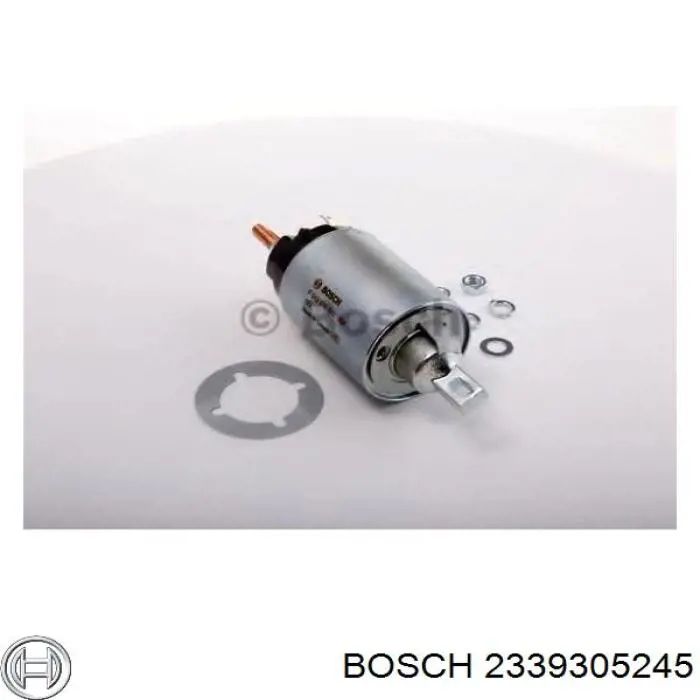 Втягивающее Mercedes A0021522810 цена, от 41.46 USD