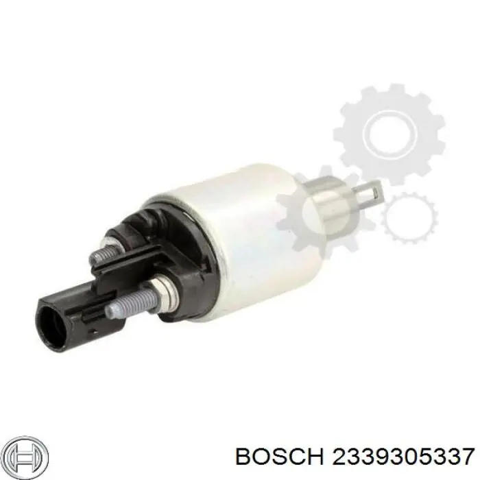 Втягивающее Bosch 2339305337 цена, от 27.35 USD
