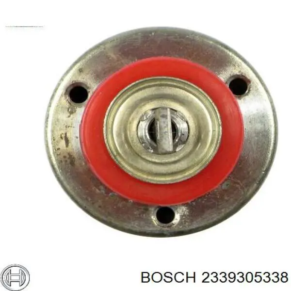 Втягивающее реле VAG 076911287