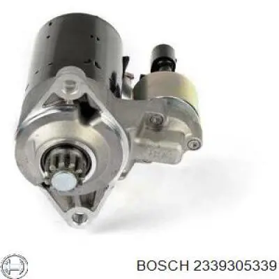 Втягивающее Bosch 2339305339 цена, от 31.22 USD