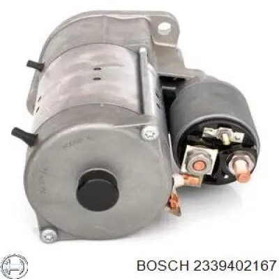 Втягивающее Bosch 2339402167 цена, от 36.67 USD
