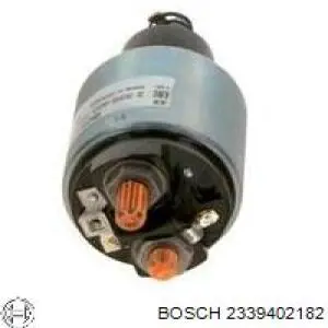 Втягивающее реле Bosch 2339402182