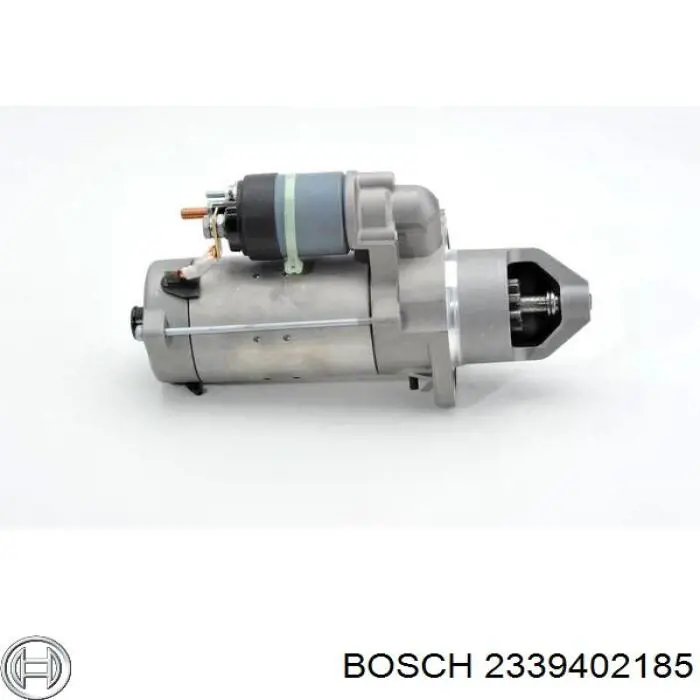 Втягивающее Bosch 2339402185 цена, от 37.88 USD