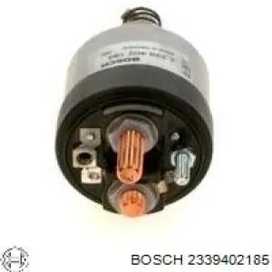 Втягивающее реле Bosch 2339402185