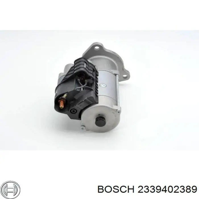 2339402389 Bosch Тяговое реле стартера