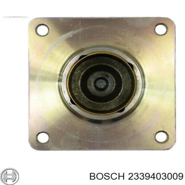 Втягивающее Bosch 2339403009 цена, от 88.78 USD