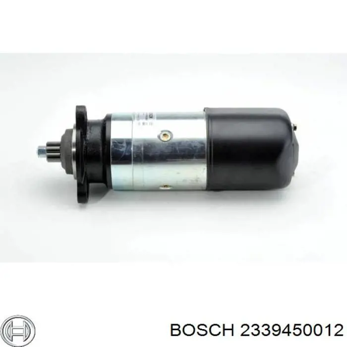 Втягивающее Bosch 2339450012 цена, от 32.85 USD