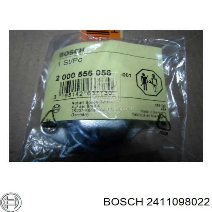 Купить 2411098022 Bosch 