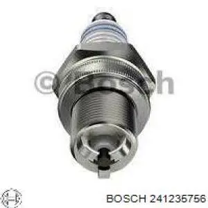 241235756 Bosch Свечи зажигания