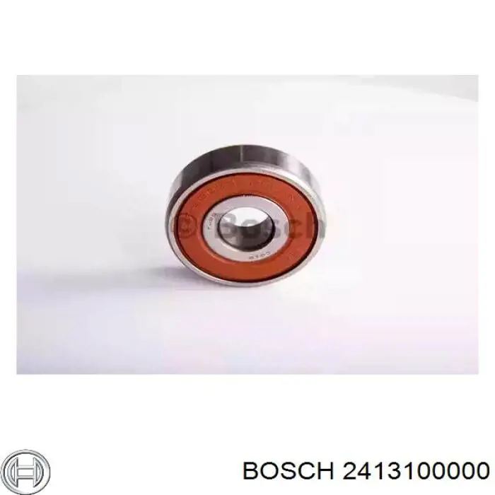  Bosch 2413100000 цена, от 3.90 USD
